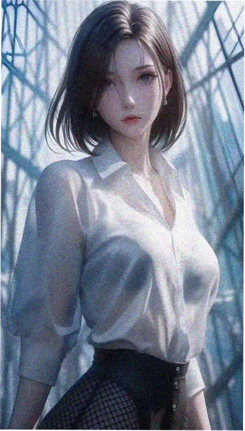 元气少女缘结神漫画鞍马山夜话封面